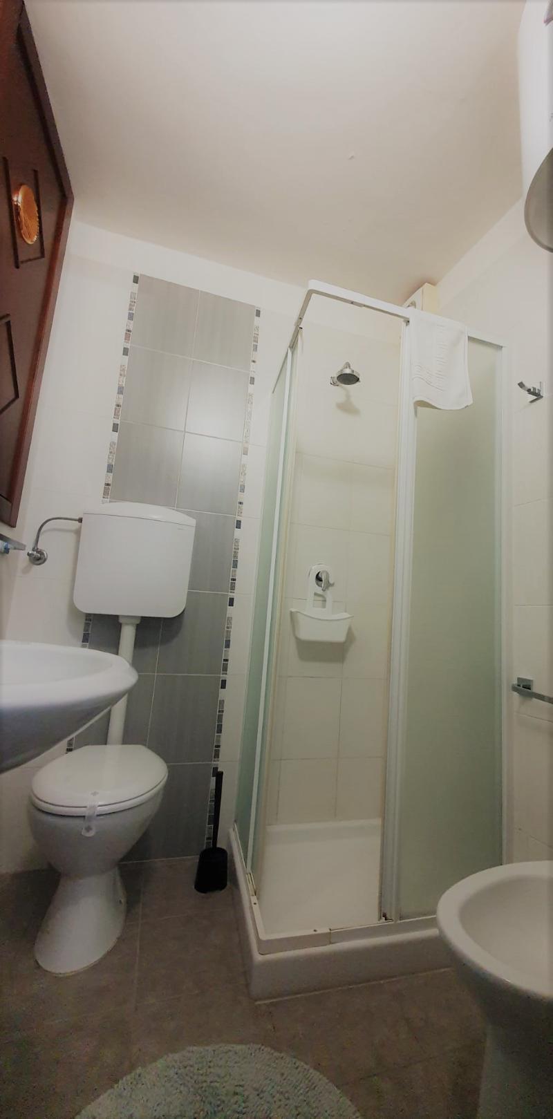 B&B Eraclio Suite Barletta Eksteriør billede