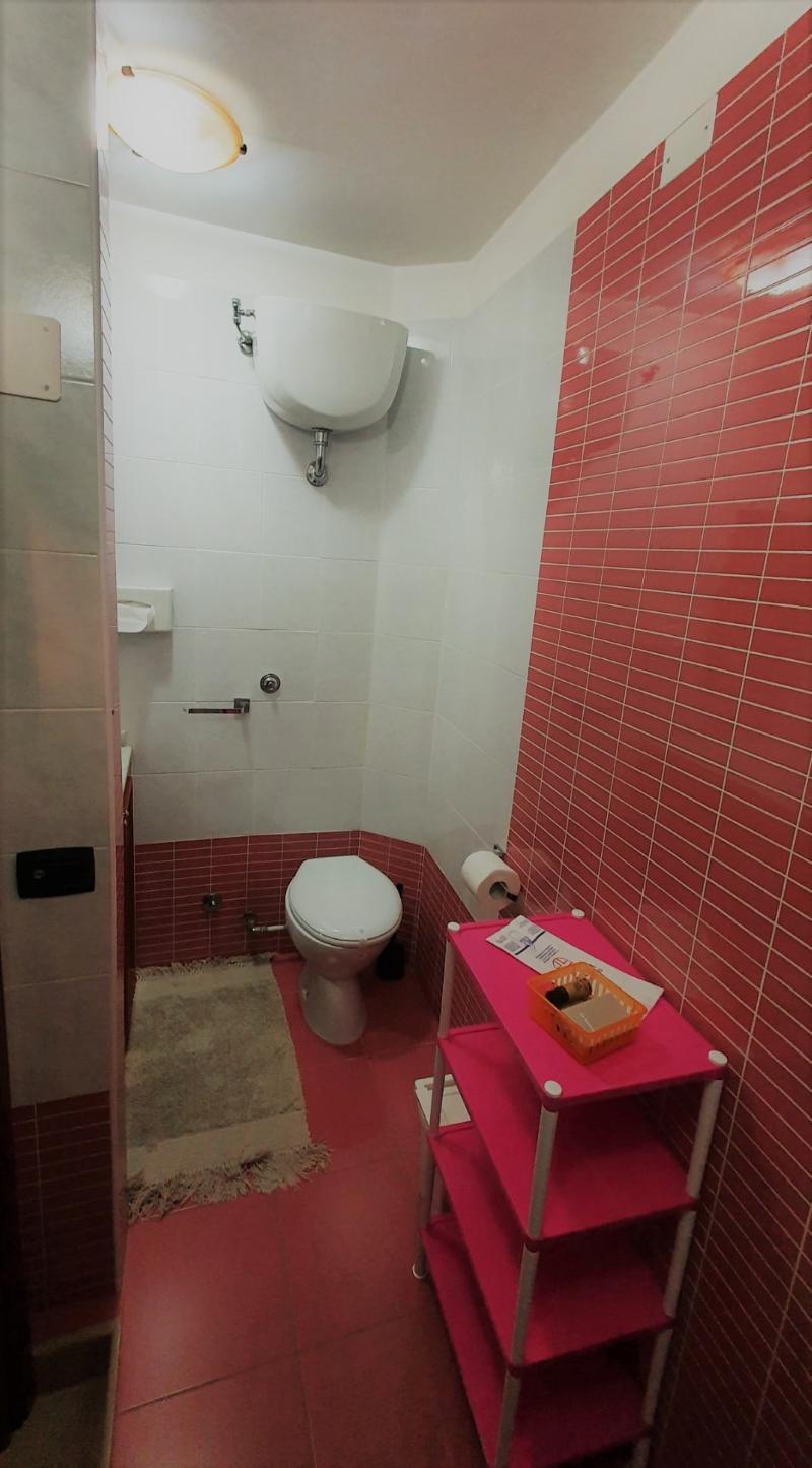B&B Eraclio Suite Barletta Eksteriør billede