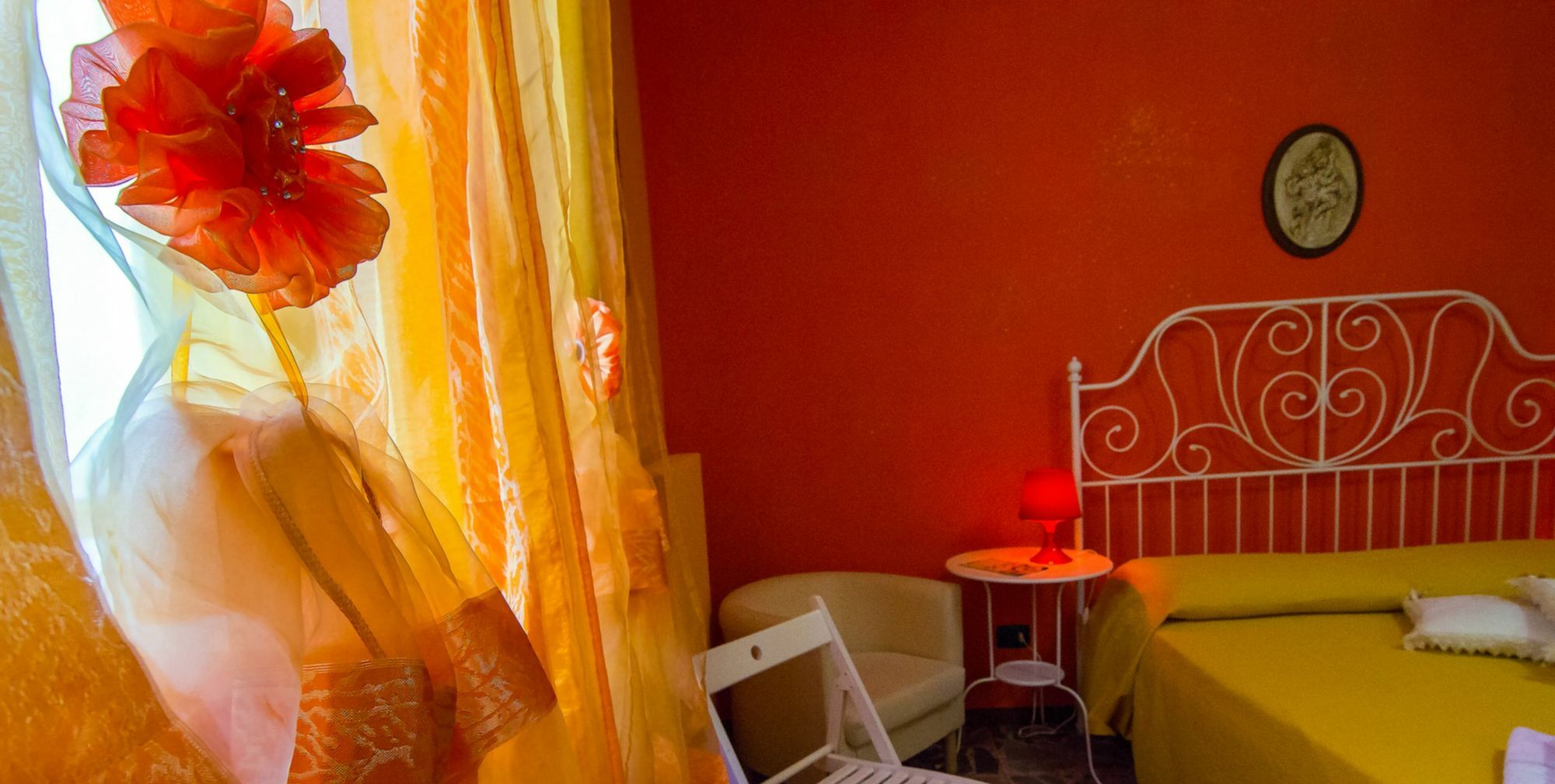 B&B Eraclio Suite Barletta Eksteriør billede