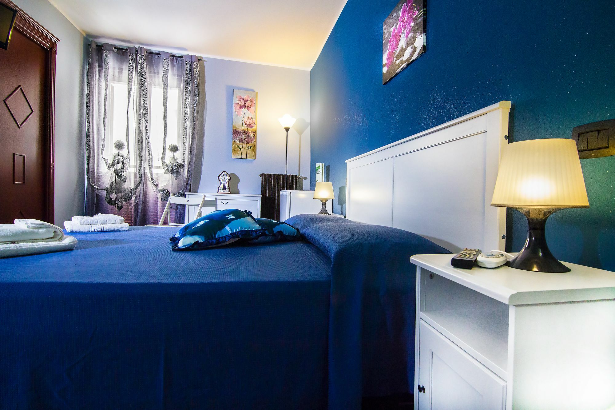 B&B Eraclio Suite Barletta Eksteriør billede